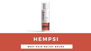 US Weekly - Best Pain Relief Balms