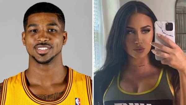 In Limbo Tristan Thompson Is Delaying Maralee Nichols Court Case