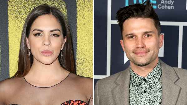 Katie Maloney Reflects on Tom Schwartz 'Choosing Everyone Else' Over Her Ahead of Split: 'Started to Feel Really Uneasy'