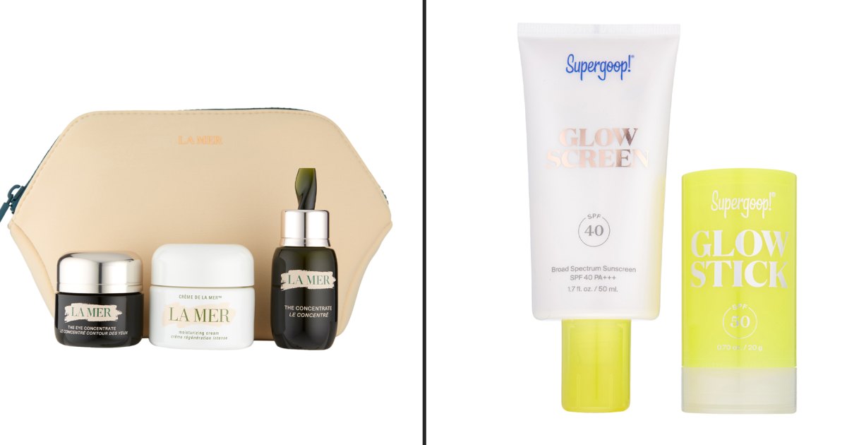 23 Skincare Makeup Hybrids That Pair Complexion and Skin-Friendly