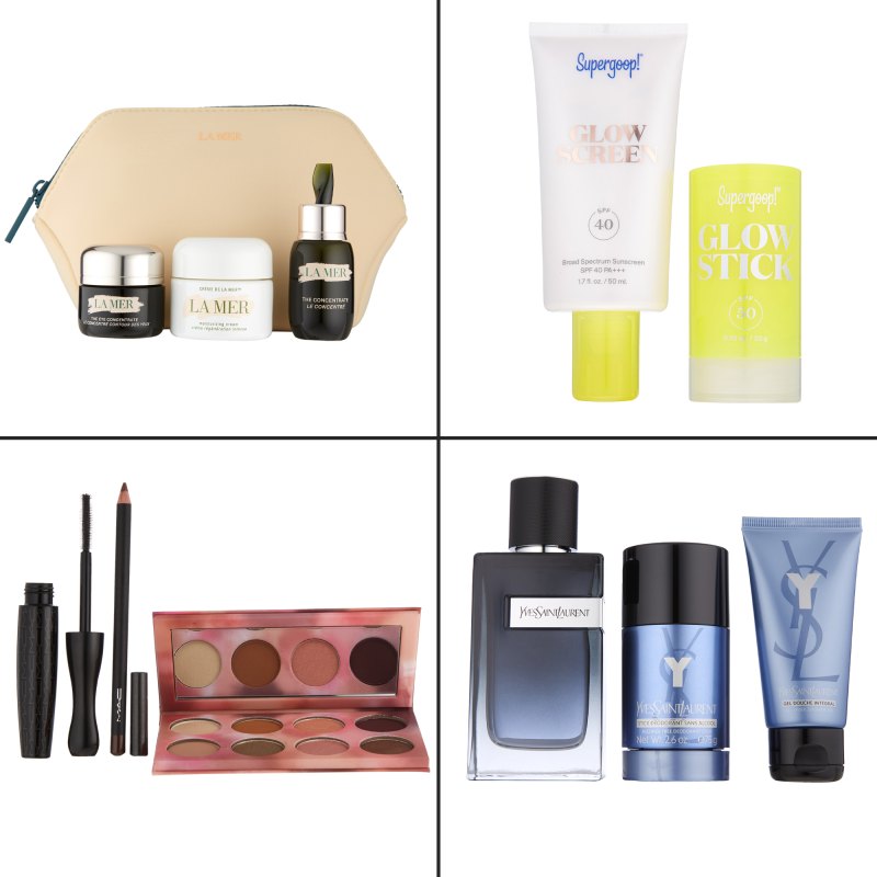 11 Best Beauty Buys From Nordstrom's Anniversary Sale