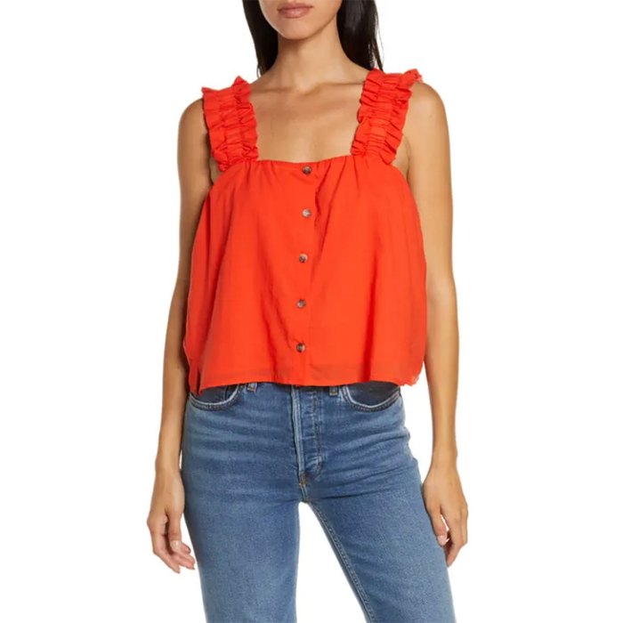 nordstrom-made-fashion-frilly-tank