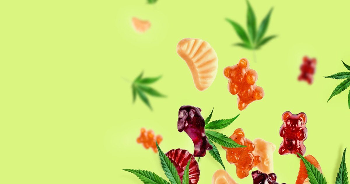Best CBD Gummies for Anxiety and Stress in 2022 Best CBD Gummies for Anxiety and Stress in 2022