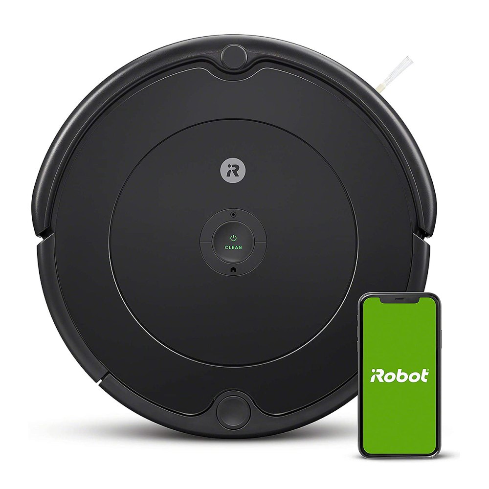 robot-vacuum-amazon-sale-irobot-roomba