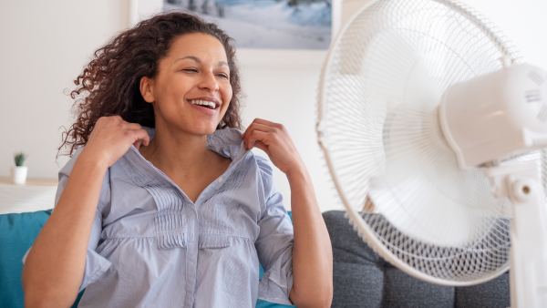 best misting fans