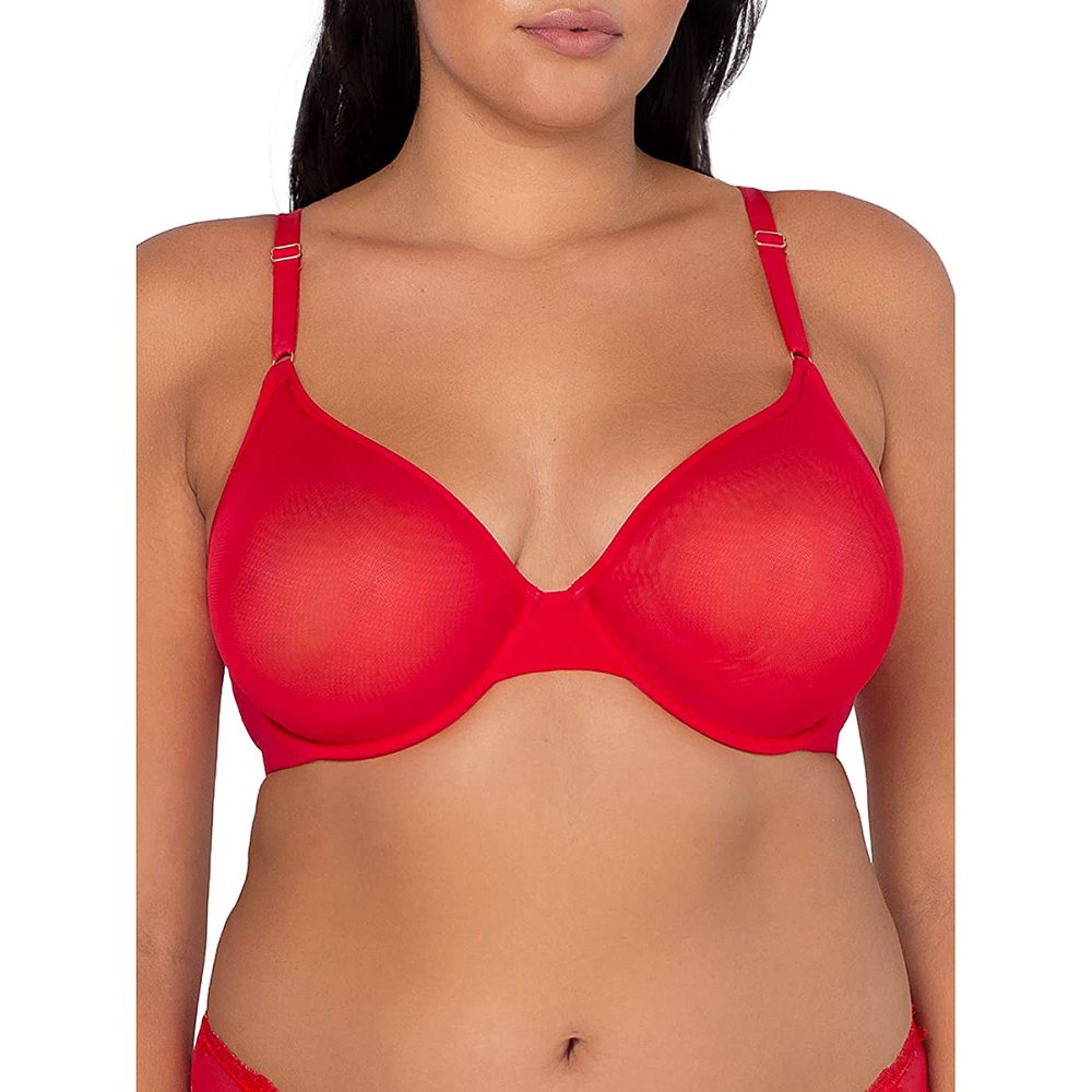 smart-sexy-sheer-mesh-bra-red