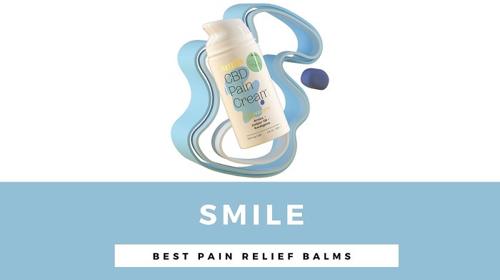 US Weekly - Best Pain Relief Balms