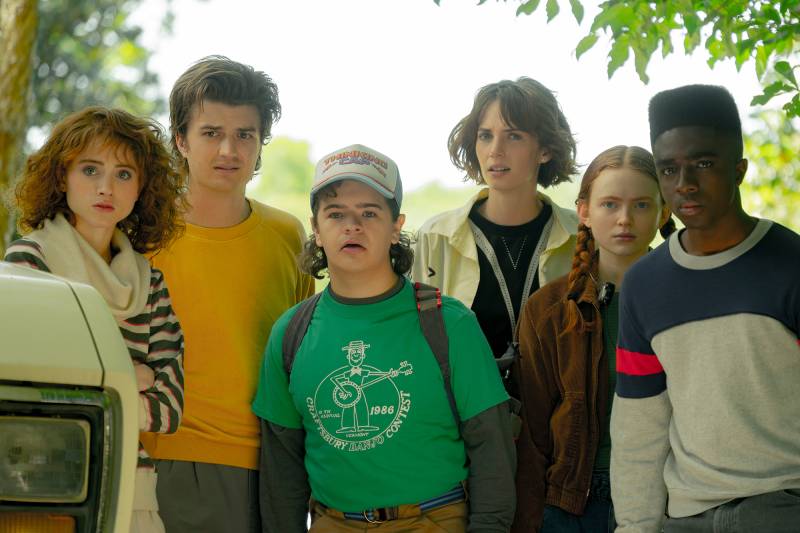 ‘Stranger Things’ Season 4: Everything We Know About Hopper's Return, New Characters and More