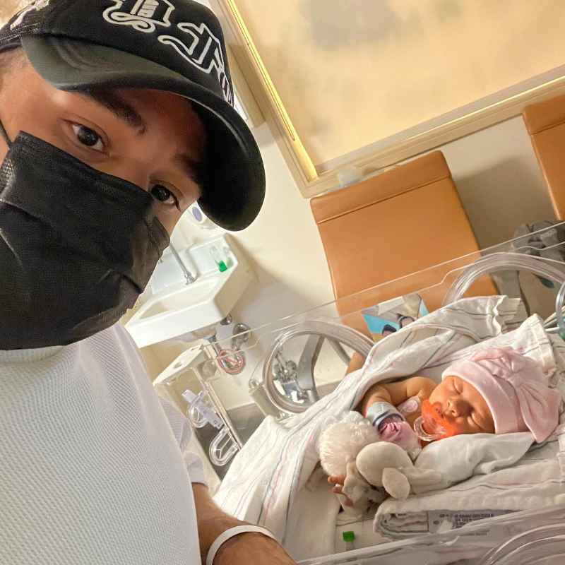 Cory Wharton 'The Challenge' Babies: Which MTV Stars Have Given Birth