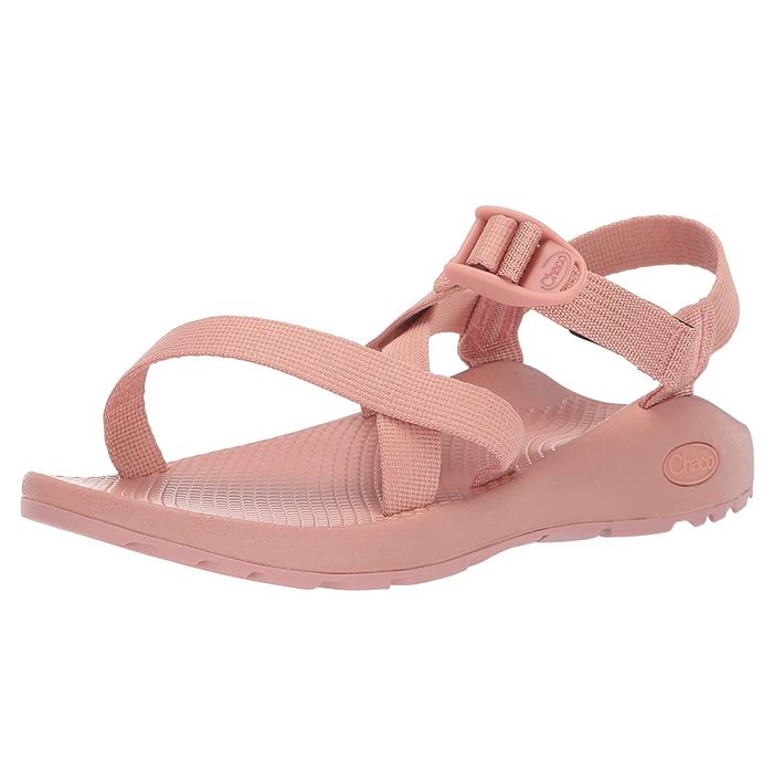 Travel Sandals for Your Next Trip: 10 Comfy Picks