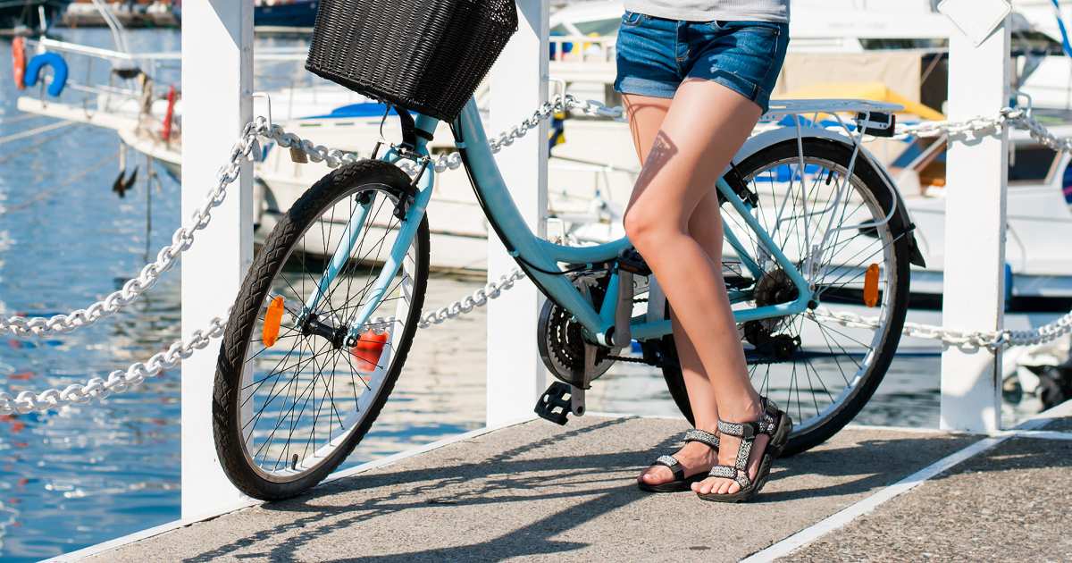 Travel Sandals for Your Next Trip: 10 Comfy Picks Travel Sandals for Your Next Trip: 10 Comfy Picks