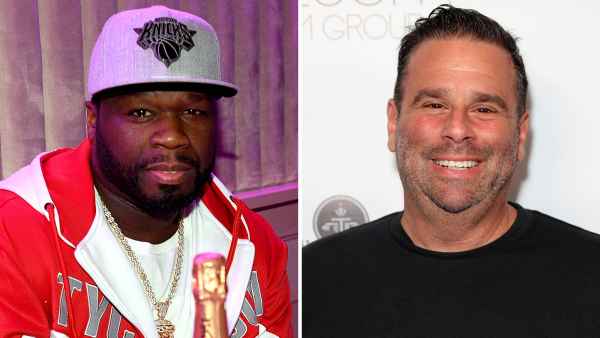 50 Cent Reacts to Randall Emmett Misconduct Allegations After Previous Feud