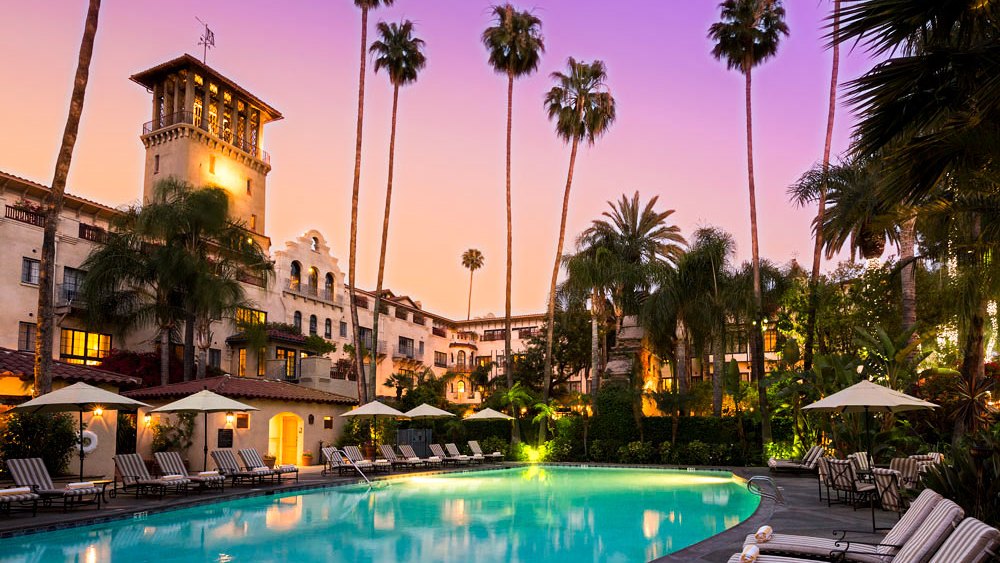 Nition Inn Mission Inn Hotel and Spa Is the Most Charming Place to Stay | Us Weekly