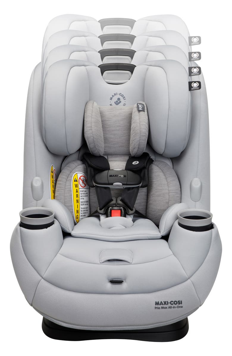 convertible car seat