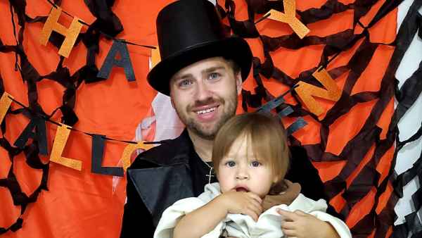 '90 Day Fiance' Alum Paul Staehle Says He and Son Pierre, 3, Aren't Missing After Custody Dispute