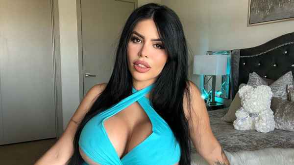 90 Day Fiance’s Larissa Dos Santos Lima Recalls ‘Botched’ Plastic Surgery: I ‘Was Embarrassed to Speak Out’