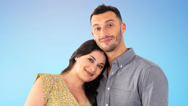 90 Day Fiances Loren Gives Birth Welcomes 3rd Child