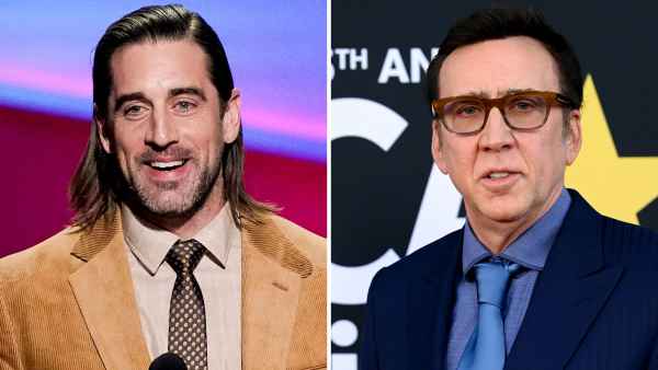 Aaron Rodgers Does His Best Nick Cage Impression in New ‘Con Air’ Commercia