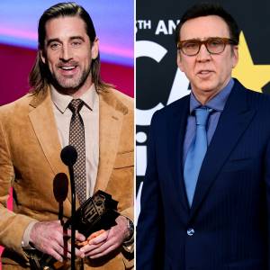 Aaron Rodgers Does His Best Nick Cage Impression in New ‘Con Air’ Commercia