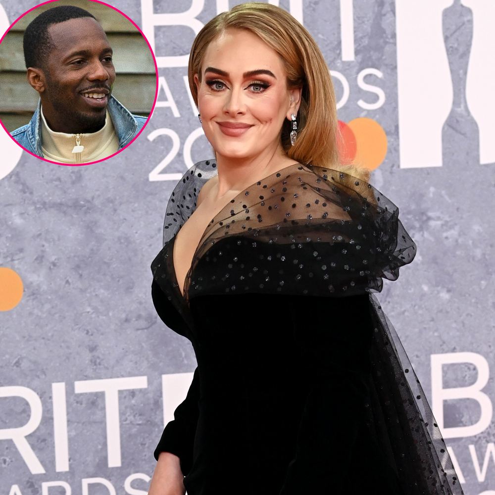 Adele 'Definitely' Wants More Children Amid Rich Paul Romance: 'It Would Be Wonderful'