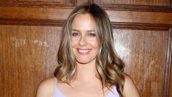 Alicia Silverstone Jokes About Her Naked Gardening Hobby: 'Doesn't Sound Like a Bad Idea'