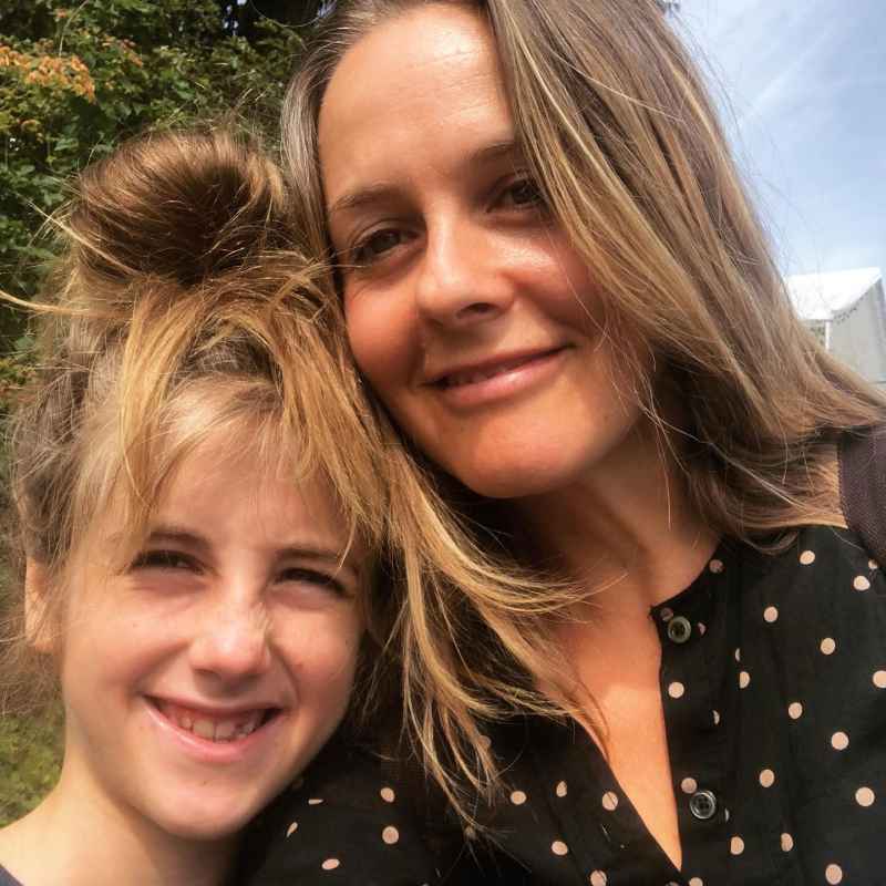 Alicia Silverstone Reveals She and Her 11-Year-Old Son Bear Still Sleep Together 2