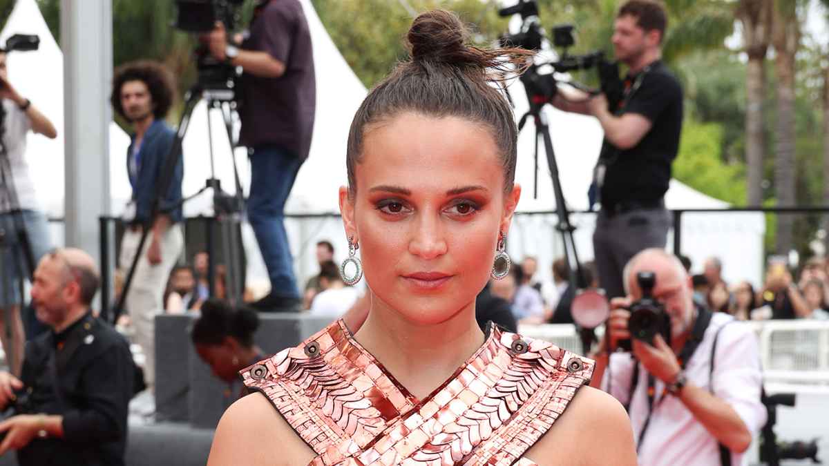 What Separates Alicia Vikander's 'Irma Vep' From the Others?