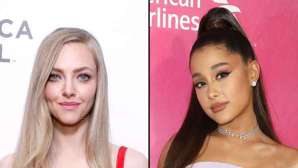 Amanda Seyfried Reveals She Lost 'Wicked' Role to Ariana Grande