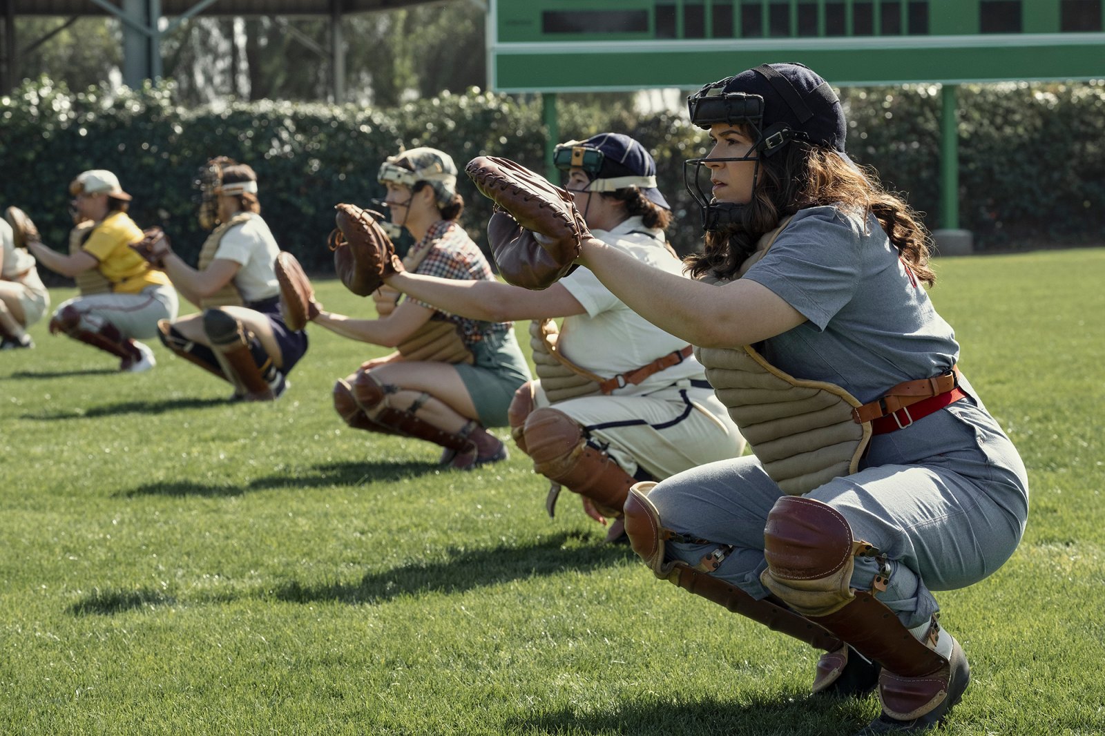 Amazon's ‘A League of Their Own’ TV Series: What We Know | Us Weekly