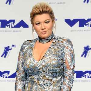 Amber Portwood Devastated After Losing Custody Battle