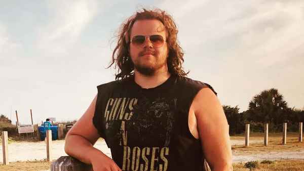 American Idol Season 13 Winner Caleb Johnson Is Really Bummed He Wont