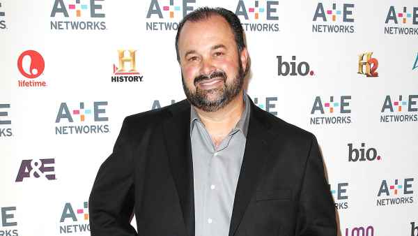 American Pickers Host Frank Fritz Hospitalized After Suffering Stroke