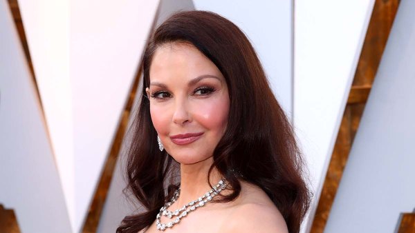 Ashley Judd Met With Man Who Raped Her Have Restorative Conversation