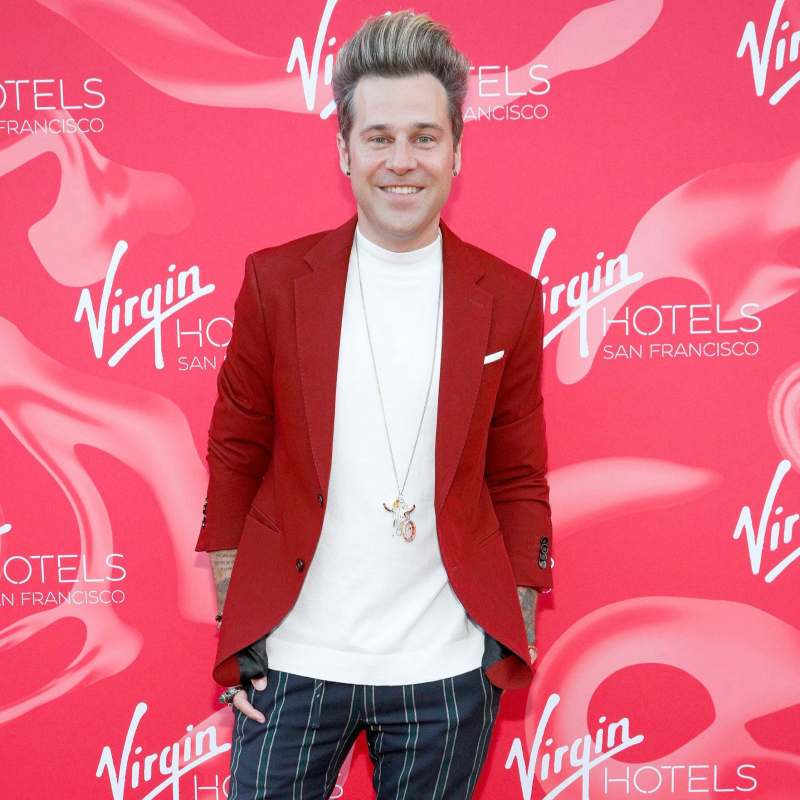 Audrina Patridge Reveals Where She Stands With Her Exes Today Ryan Cabrera