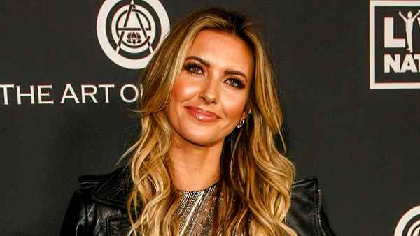 Audrina Patridge Reveals Where She Stands With Her Former ‘Hills’ Costars