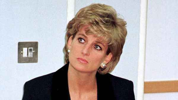 BBC Issues Formal Apology to Princes William, Harry and Charles Over Controversial Princess Diana Interview
