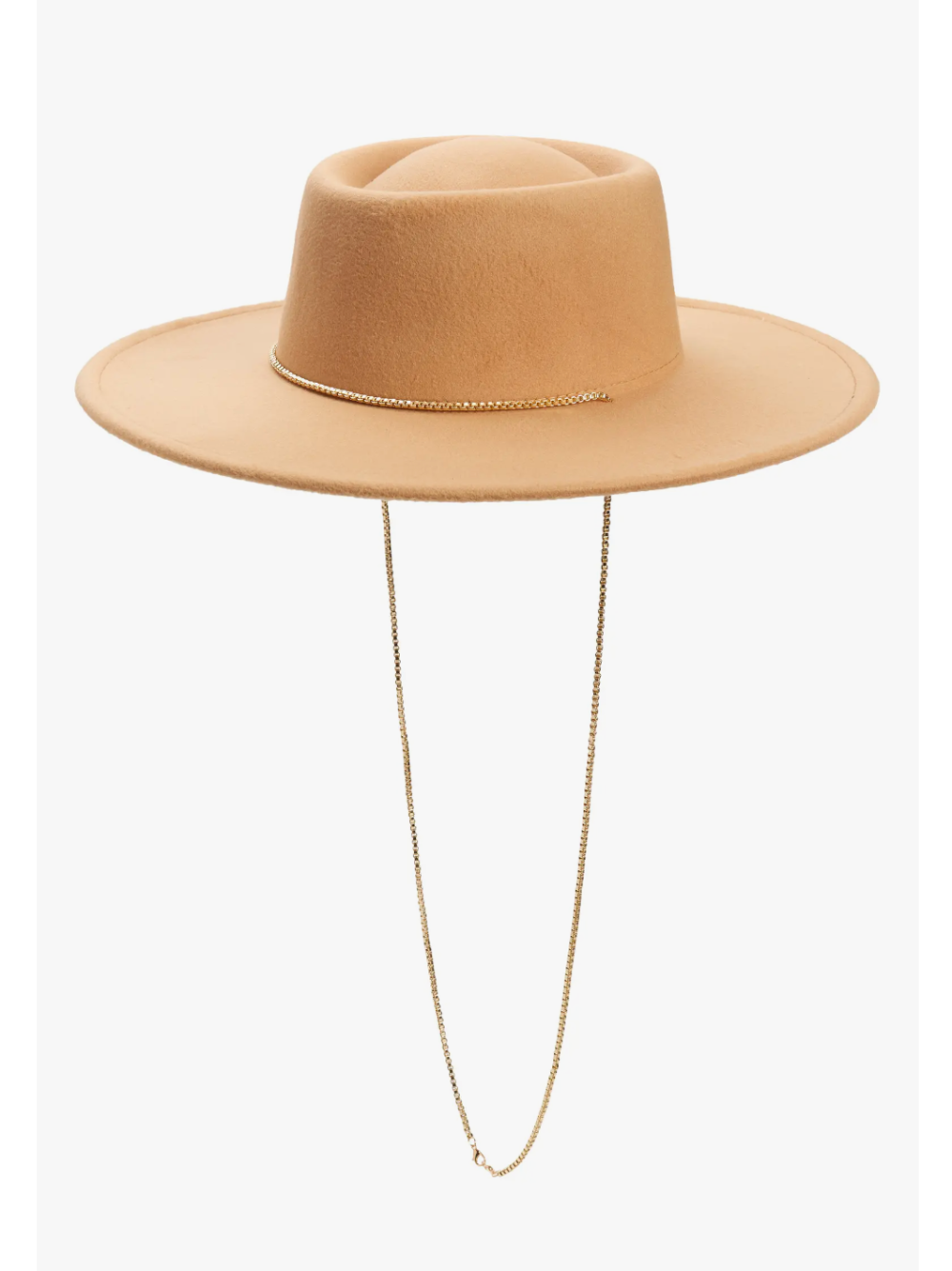 BP. Boater Hat