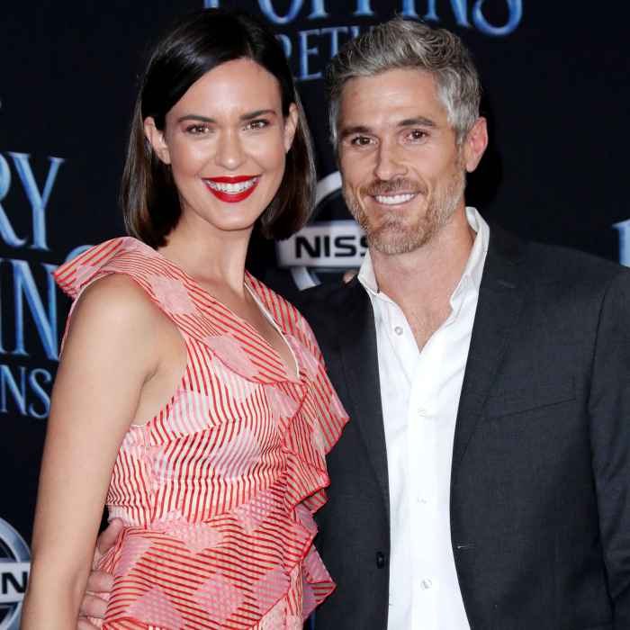 Baby Makes 4! Odette and Dave Annable Welcome Their 2nd Child
