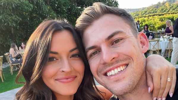 Bachelor Nation's Tia Booth Reveals Sex of 1st Child With Fiance Taylor Mock