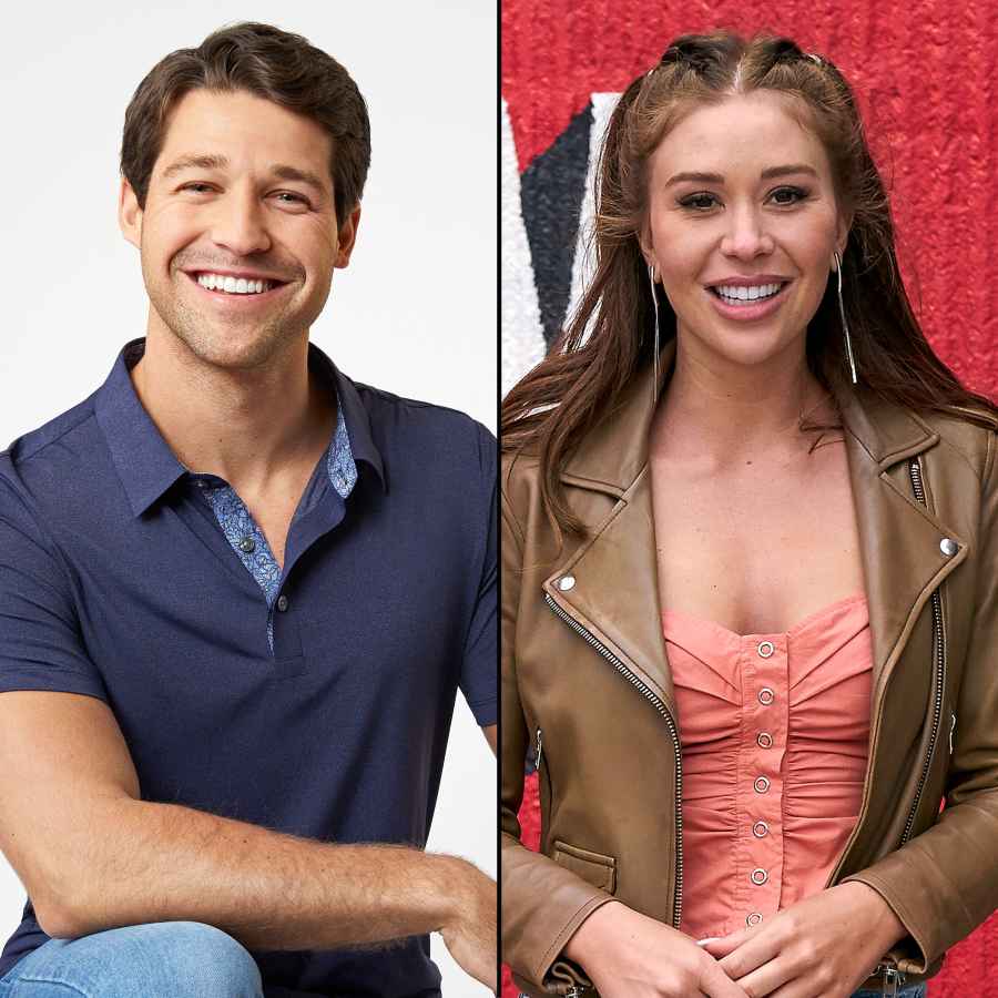 Bachelorette Hayden Markowitz Addresses Diss as Bachelor Nation Rallies Around Gabby Windey