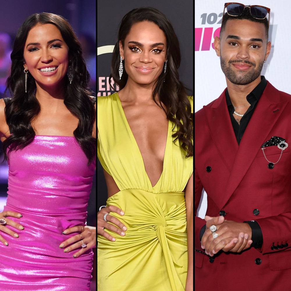 Bachelorette Kaitlyn Bristowe Michelle Young Was Blindsided by Abrupt Nayte Olukoya Split