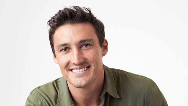 Bachelorette Season 19 Contestant Tino Franco 5 Things Know