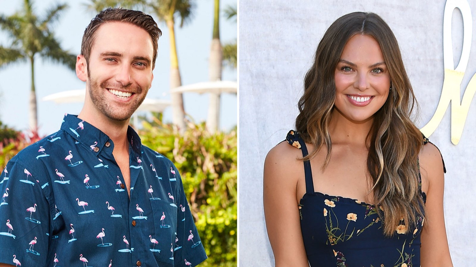 Bachelorettes Cam Ayala Reveals Hannah Brown Reached Out With Sweet Message After Leg Amputation Show Drama