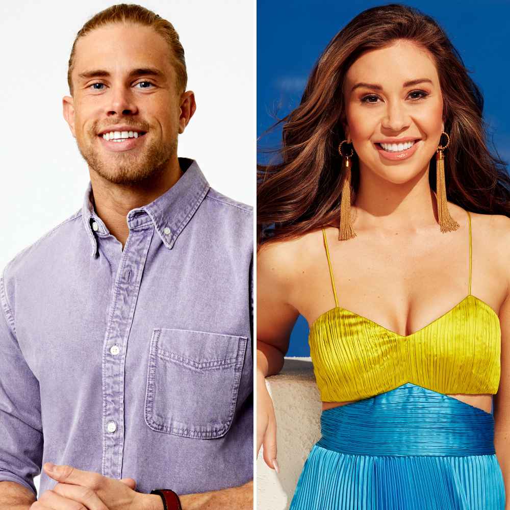 Bachelorette’s Jacob Apologizes for ‘Ignorant’ Comment About Gabby