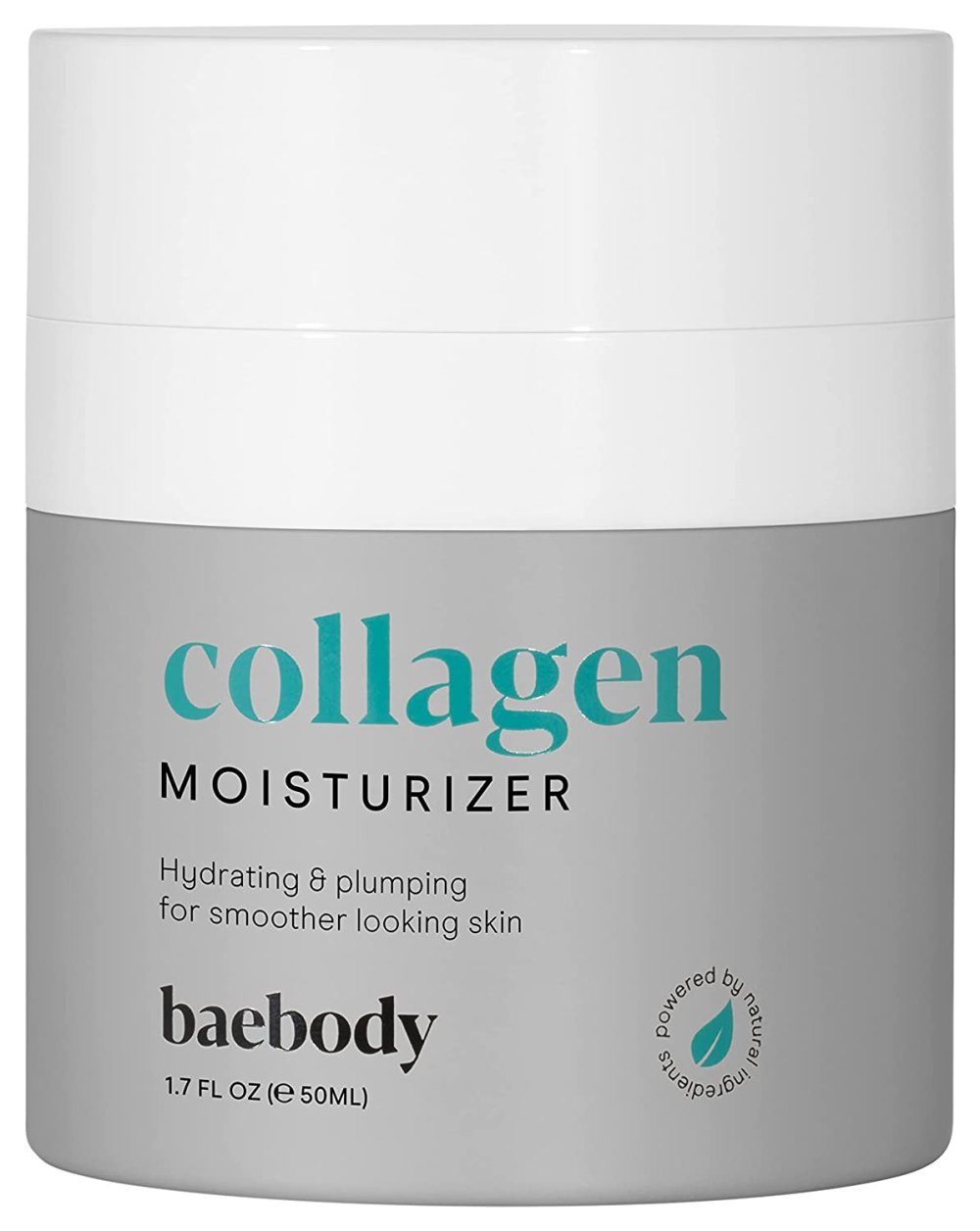 Baebody Collagen Face Cream