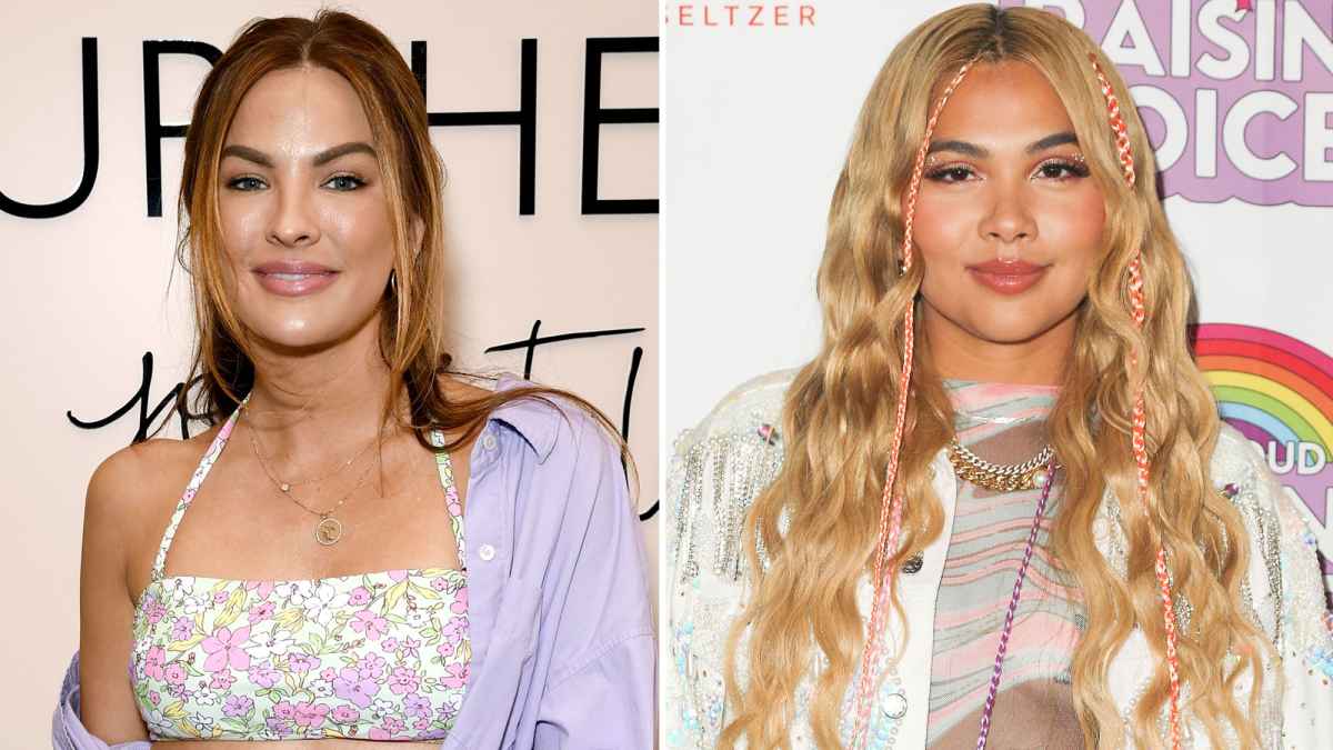 Becca Tilley: What I Love About Hayley Kiyoko, Plans for Future