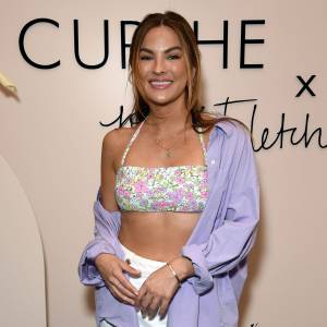 Becca Tilley Gets Real About Whether The Bachelor Will Ever Have an LGBTQ+ Lead