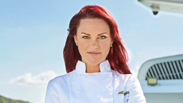 Below Deck Alum Rachel Hargrove's Most Controversial Moments