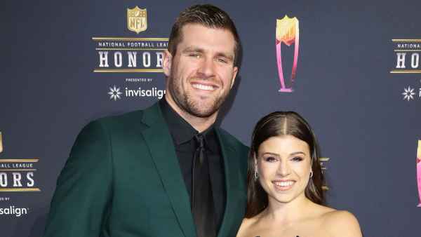 Best Day Pittsburgh Steelers TJ Watt Marries Soccer Star Dani Rhodes