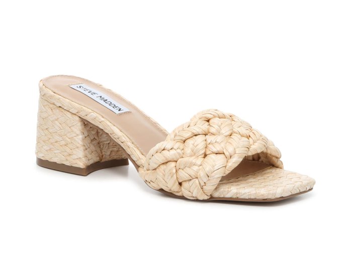 wedding summer shoes